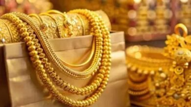 Gold Prices Rise By Rs 20,500 In Weekend: Check Latest Rates In Your Cities