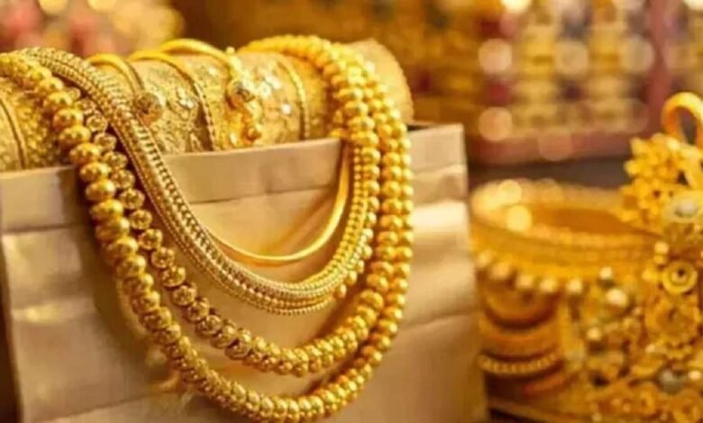 Gold Prices Rise By Rs 20,500 In Weekend: Check Latest Rates In Your Cities