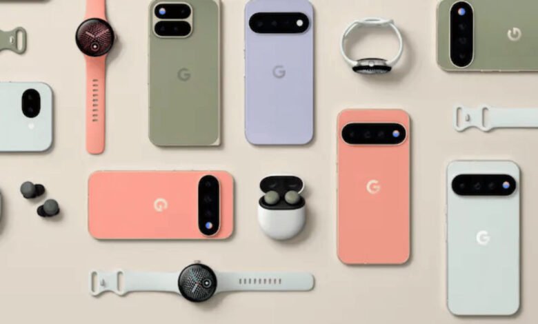 Google Pixel 11 Pro Is Cheaper Abroad, With Savings Across Five Countries