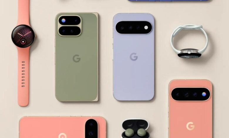 Google Pixel 11 Upgrade Program Offers Easier Annual Phone Upgrades