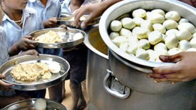 Government May Increase Egg Subsidy Under School Midday Meal Scheme