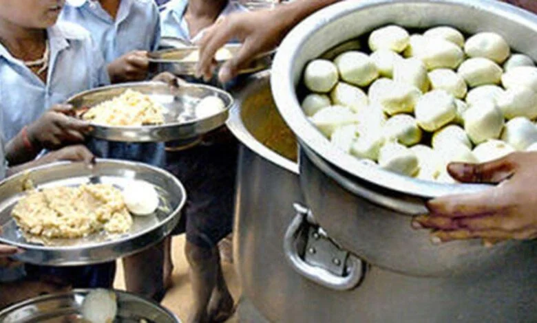 Government May Increase Egg Subsidy Under School Midday Meal Scheme