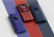 HMD 102 4G Pro May Launch With 1200mAh Battery And IP52 Rating