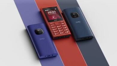 HMD 102 4G Pro May Launch With 1200mAh Battery And IP52 Rating