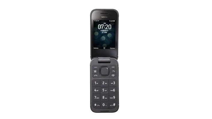 HMD 2760 Flip 4G May Bring Back Nokia Style With Android And Dual Screens