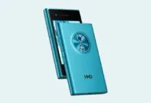 HMD Touch AI Global Launch Could Bring Lumia Inspired Design and 1950mAh Battery