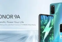 HONOR May Bring a Massive 12000mAh Battery Smartphone