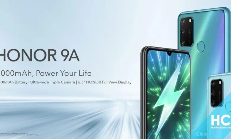HONOR May Bring a Massive 12000mAh Battery Smartphone