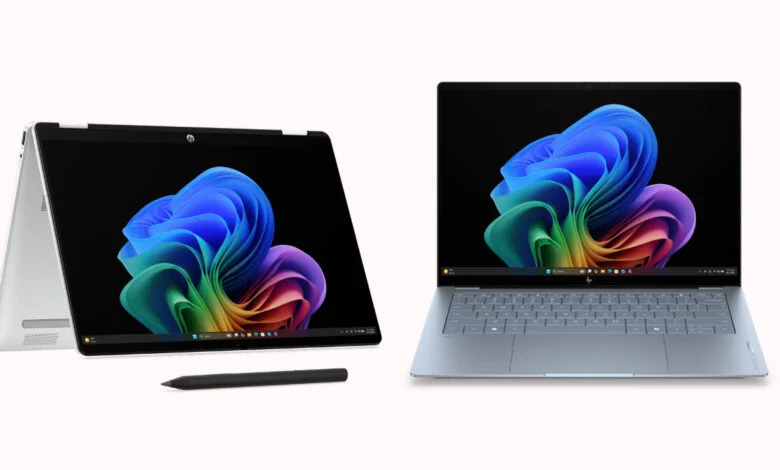 HP OmniPad 12 Launched in India With Snapdragon 6 Gen 3 and 13MP Camera