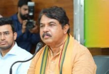 Hanur Shooting Case: R Ashoka Demands Judicial Probe Into Deaths