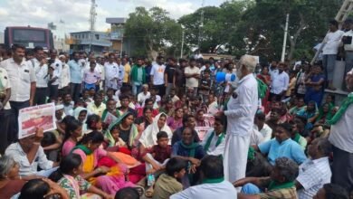 Hanur Shooting Case Sparks Uproar In Legislative Council