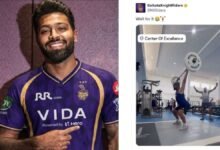 Hardik Pandya Set to Lead KKR In IPL 2027