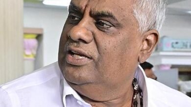 Hassan Reservation Row Pits HD Revanna Against Deputy Commissioner