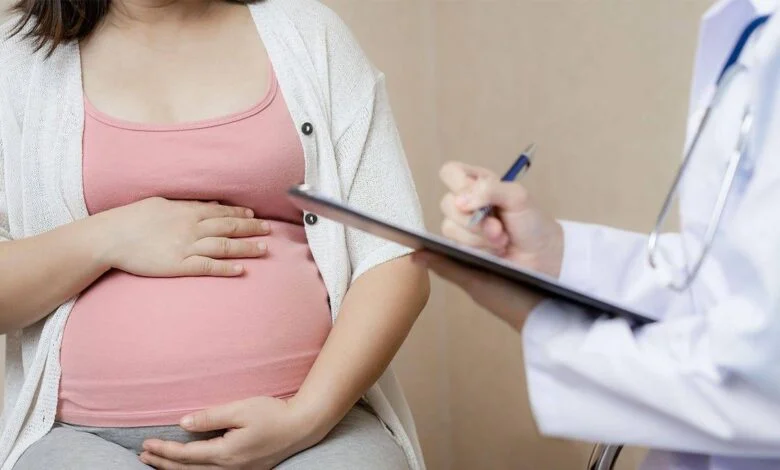 Haveri Reports Rising Cases Of Pregnancy Among Minor Girls