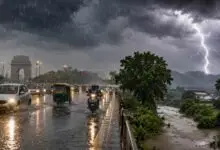 Heavy Rain Alert: IMD Watches Active Monsoon Conditions Across India