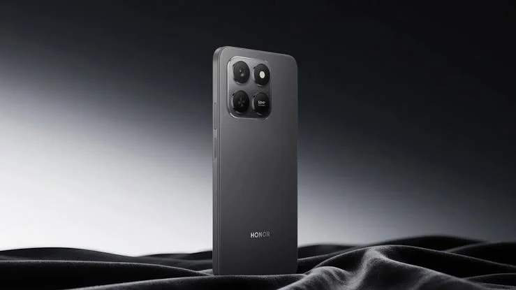 Honor Play 11 Pro Debuts With Massive 7000mAh Battery and Premium OLED Display