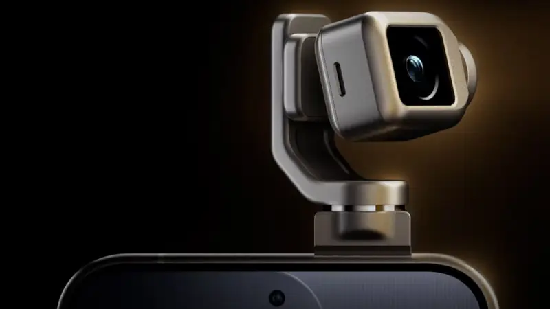 Honor Robot Phone Tipped With Massive Battery Premium Cameras and Snapdragon Flagship Chip