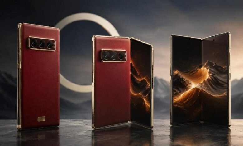 Huawei Mate XT 2 Set to Launch on September 7 With Triple Foldable Design