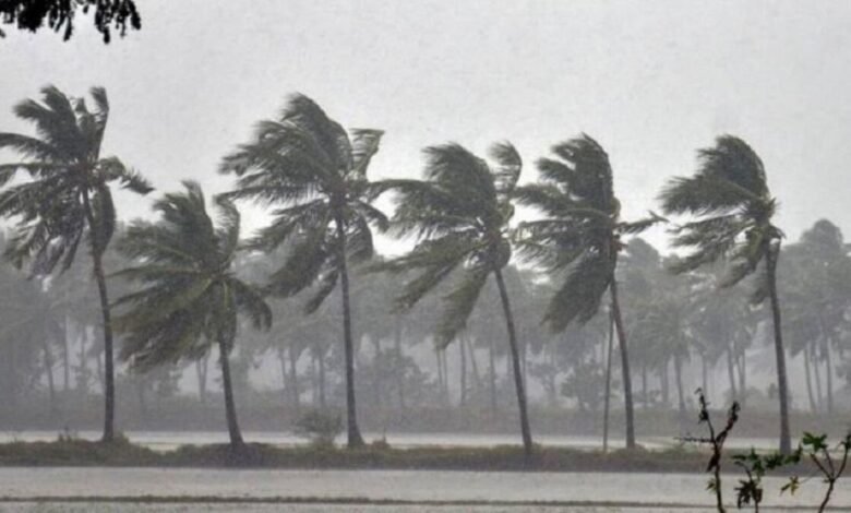 IMD Issued Heavy Rain Alert for Next 2 Days In Karnataka