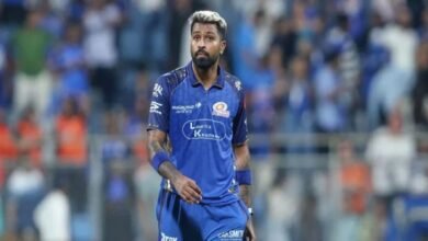 IPL 2027: Hardik Pandya May Join KKR or Delhi Capitals