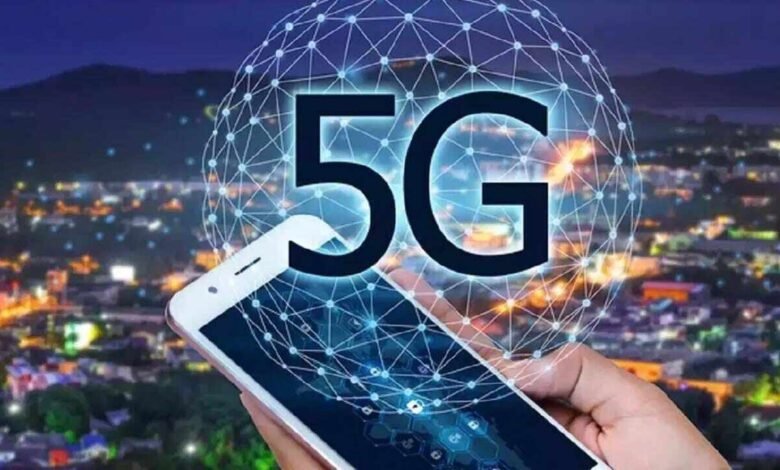 India 5G Network Set For Major Change As Government Plans Higher EMF Limits