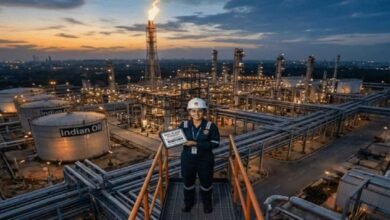 Indian Oil Recruitment 2026: Apply online for 470 posts; Salary Up to Rs 1.60 Lakh