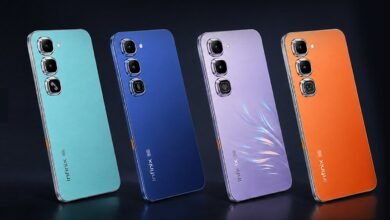 Infinix HOT 70 Pro 5G India Launch Set for September With Color Changing Design