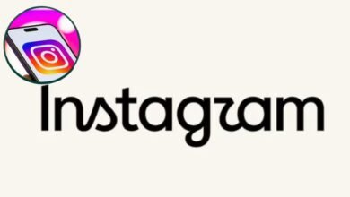 Instagram Refreshes Wordmark After 10 Years With a Cleaner Modern Look