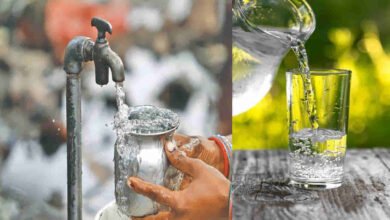 Is Your Tap Water Really Safe Experts Explain What You Need to Know