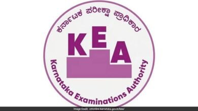 KEA CET Provisional Results Released, Students Get Time to Raise Objections