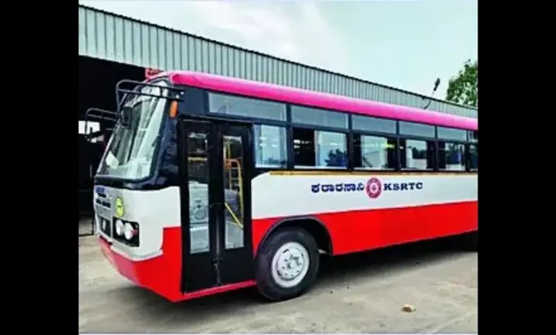 KSRTC Adds GPS Tracking And Panic Buttons To Improve Passenger Safety