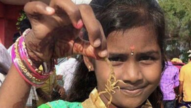 Kandakur Scorpion Fair Draws Thousands To Yadgir For A Unique Nagara Panchami Tradition