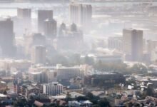 Karnataka Air Quality Remains Good as Bengaluru Records AQI 29