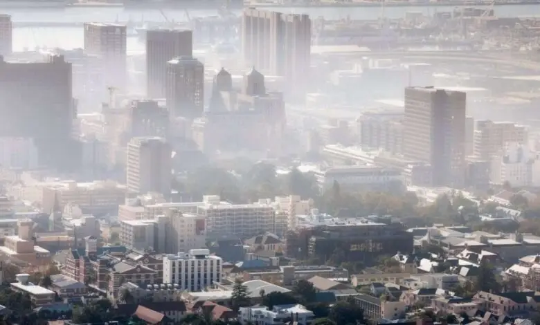 Karnataka Air Quality Remains Good as Bengaluru Records AQI 29
