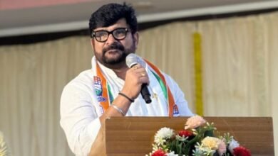 Karnataka Assembly Revokes Vinay Kulkarni Disqualification After High Court Relief