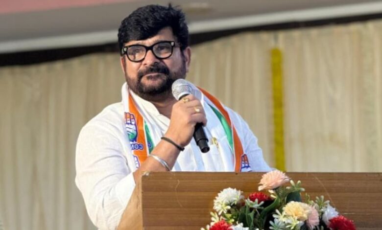 Karnataka Assembly Revokes Vinay Kulkarni Disqualification After High Court Relief