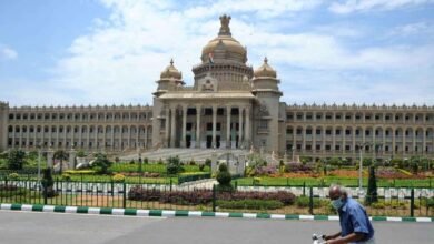 Karnataka Assembly Session Set for Heated Political Showdown
