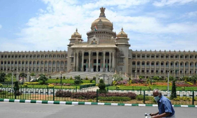 Karnataka Assembly Session Set for Heated Political Showdown