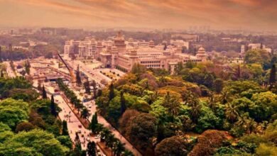 Karnataka Bandh Today Over Cauvery Dispute, Bengaluru Police Step Up Security