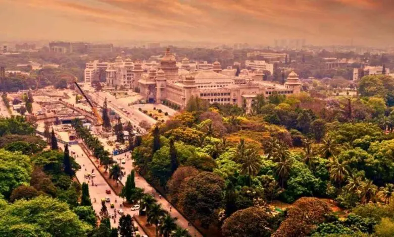 Karnataka Bandh Today Over Cauvery Dispute, Bengaluru Police Step Up Security