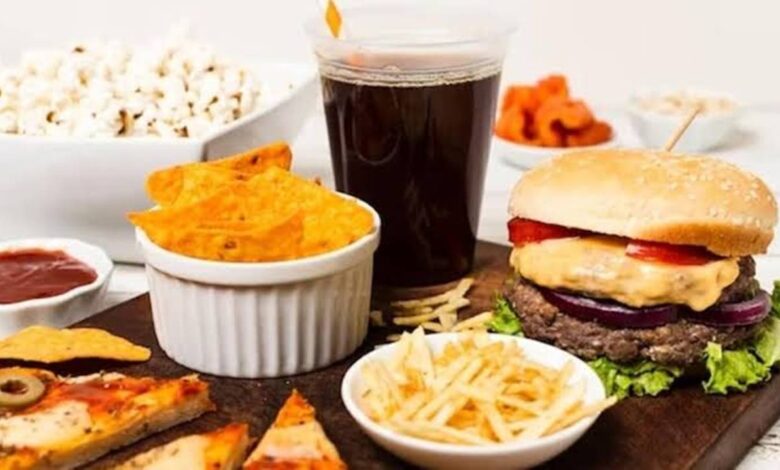 Karnataka Bans Junk Food Near Schools and Colleges to Protect Student Health