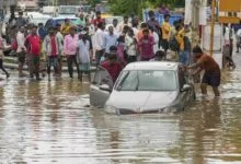 Karnataka Braces for Heavy Rain as Seven Districts Stay on Alert