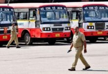 Karnataka Bus Fare Hike on the Cards; CM’s Final Approval Pending