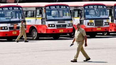 Karnataka Bus Fare Hike on the Cards; CM’s Final Approval Pending