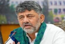 Karnataka CM D.K. Shivakumar Hints at Major Boost for Women in State Cabinet