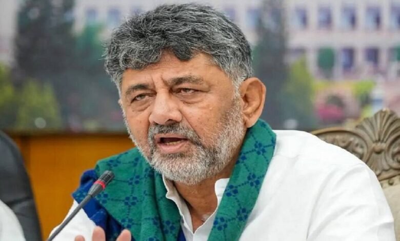Karnataka CM D.K. Shivakumar Hints at Major Boost for Women in State Cabinet