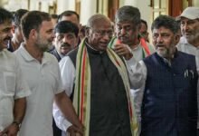 Karnataka Cabinet Expansion Brings Mix of Veterans Young Faces and Political Returnees