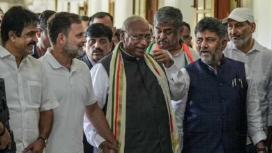 Karnataka Cabinet Expansion Brings Mix of Veterans Young Faces and Political Returnees