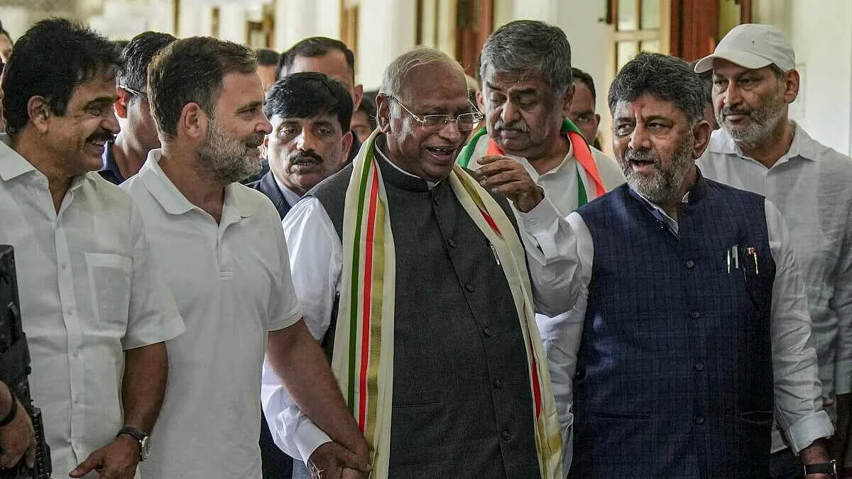 Karnataka Cabinet Expansion Brings Mix of Veterans Young Faces and Political Returnees