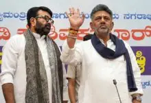 Karnataka Cabinet Portfolio Sharing May Be Finalised Today After DK Shivakumar Meets Kharge